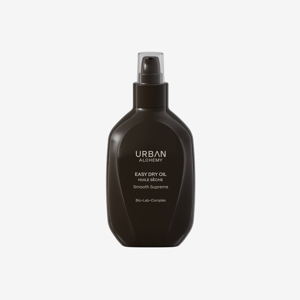 Sérum huile sèche