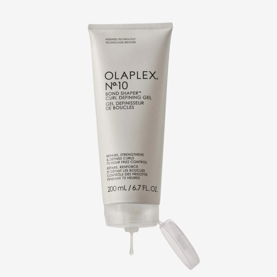 Gel de définition boucles n°10 OLAPLEX