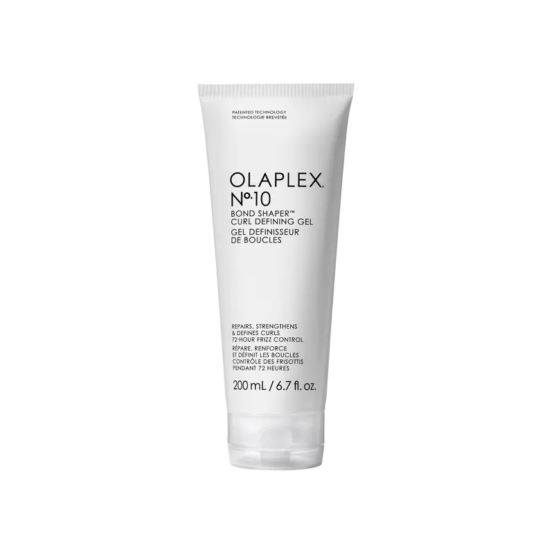 Gel de définition boucles n°10 OLAPLEX