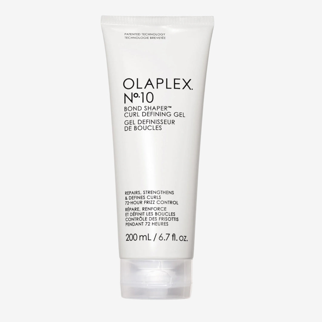 Gel de définition boucles n°10 OLAPLEX