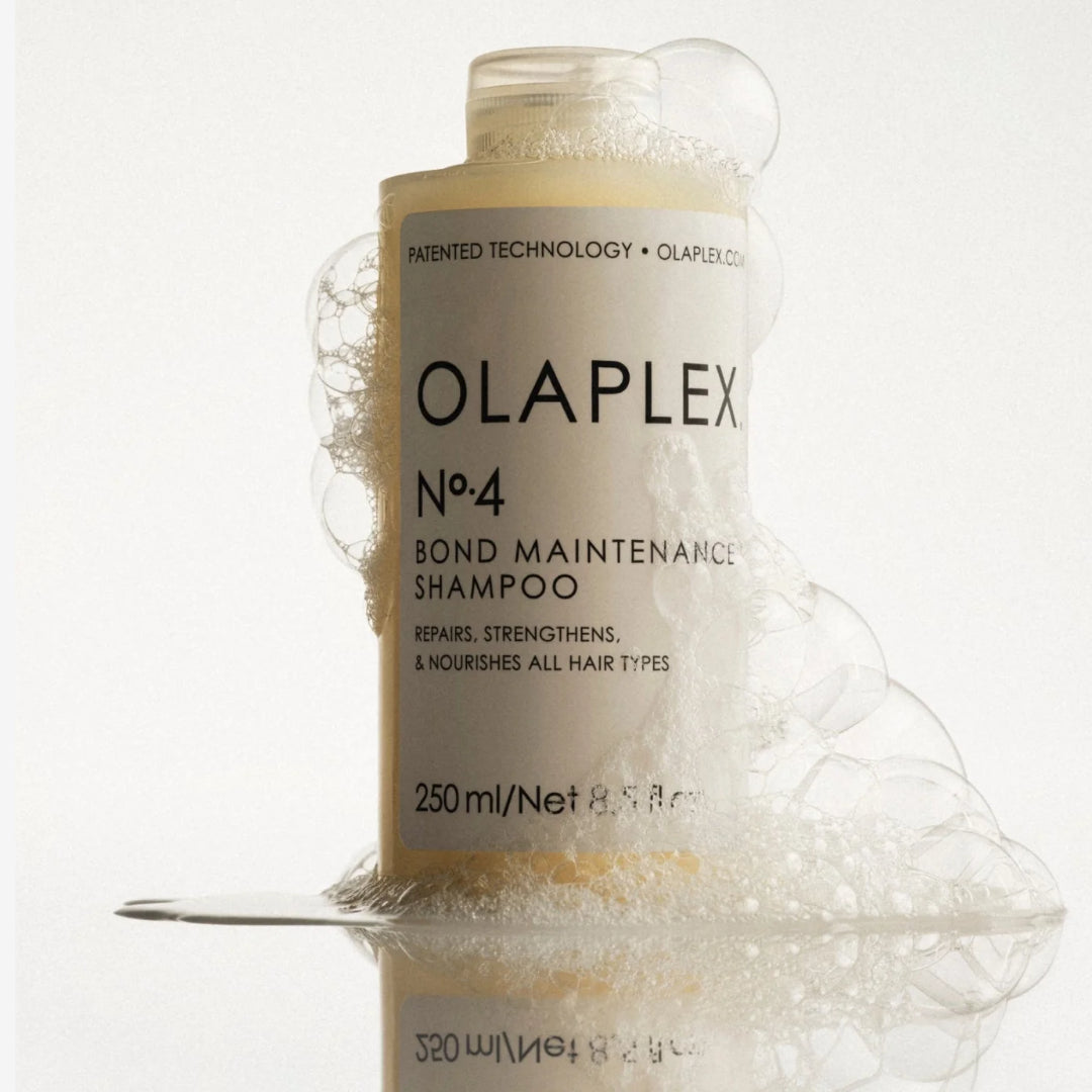 N°4 OLAPLEX