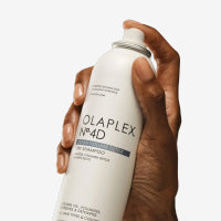 Nº.4D CLEAN VOLUME DETOX DRY SHAMPOO - Shampoing sec n°4D GRENADINE HAIR