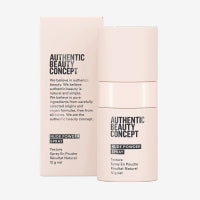 Poudre effet naturel en spray Authentic Beauty Concept