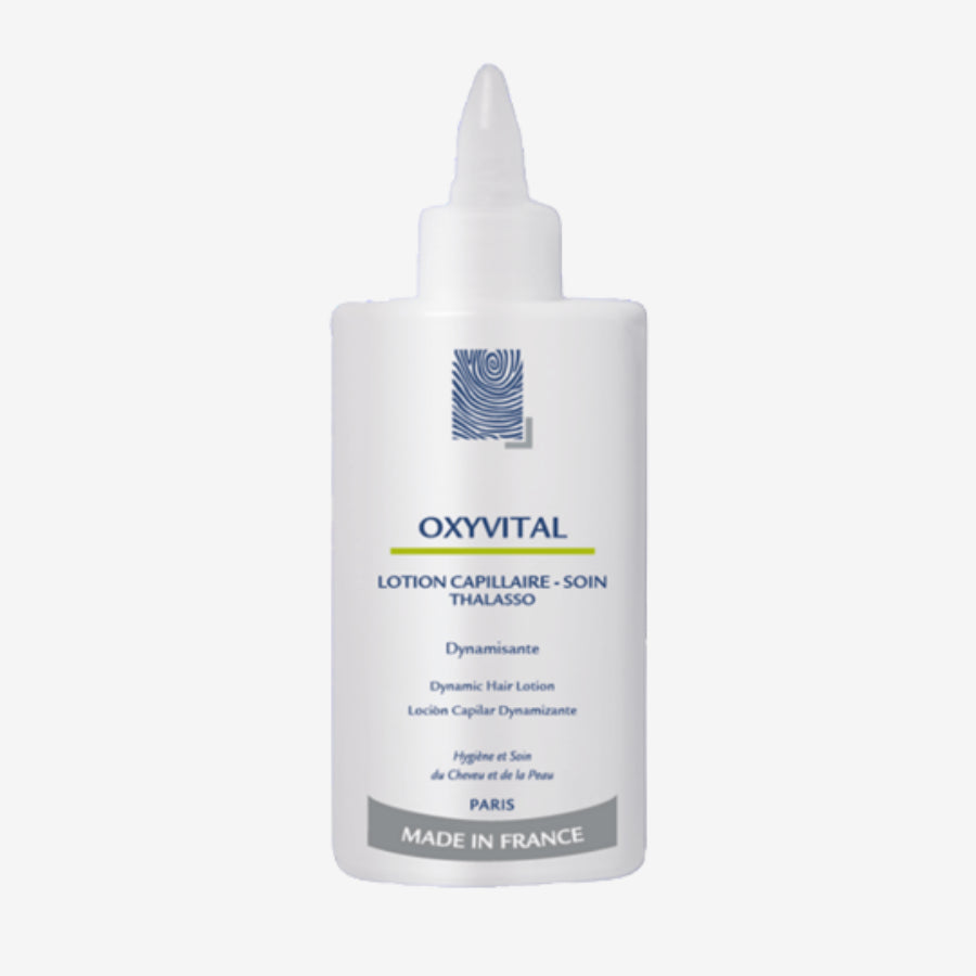 Lotion Oxyvital DSH