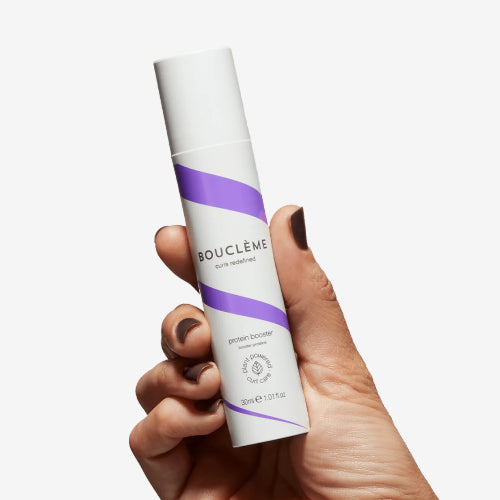Booster de protéines Bouclème