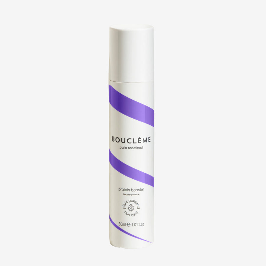 Booster de protéines Bouclème