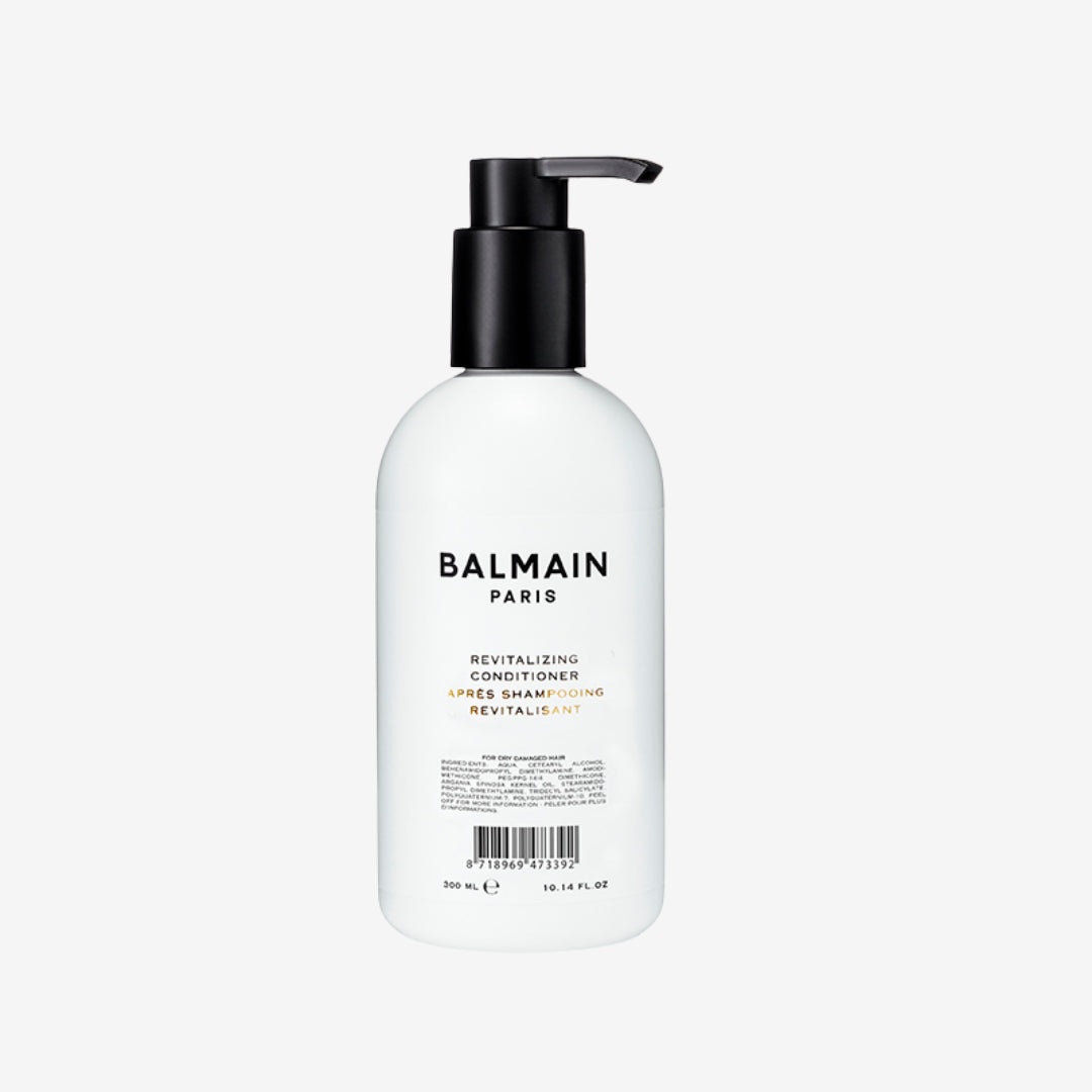 Après-Shampooing Volume Balmain