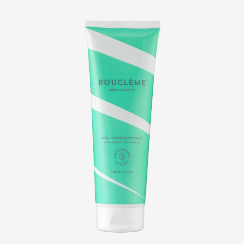 Shampoing Scalp Exfoliant Bouclème