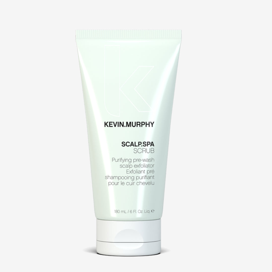 Scalp Spa Scrub Kevin Murphy