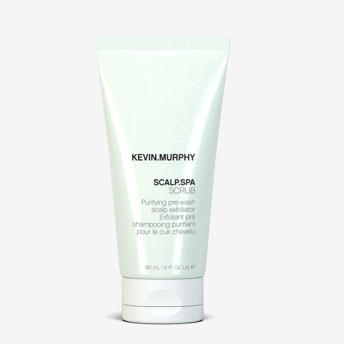 Scalp Spa Scrub Kevin Murphy