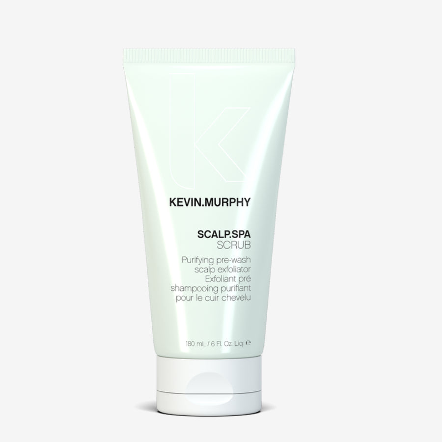 Scalp Spa Scrub Kevin Murphy
