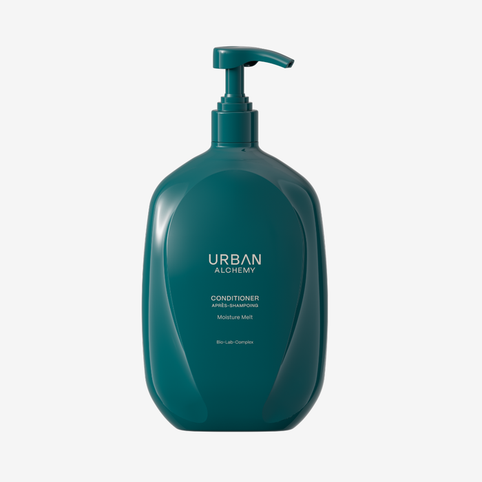 Shampoing Nourissant Urban Alchemy