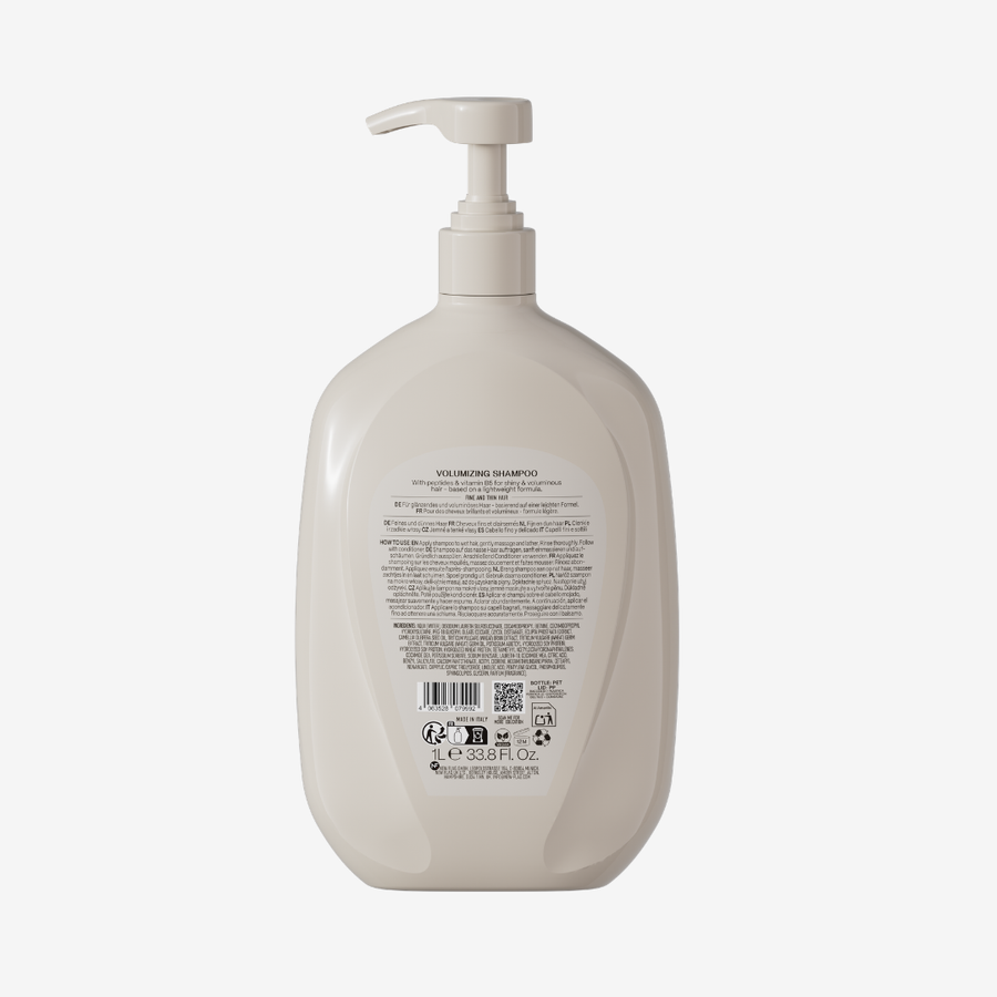 Shampoing Volume