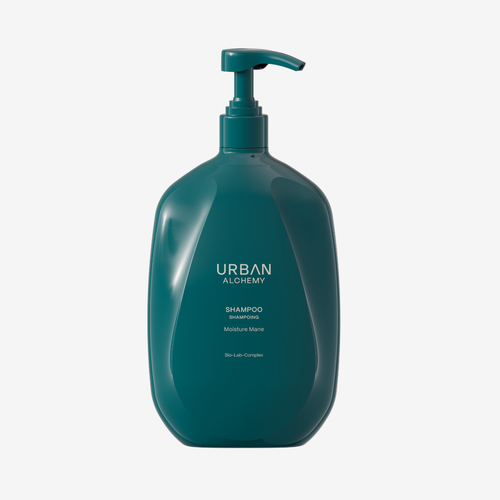 Shampoing Nourrissant