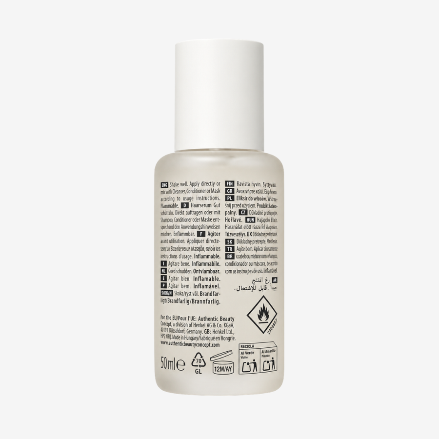Soin Beauty Potion