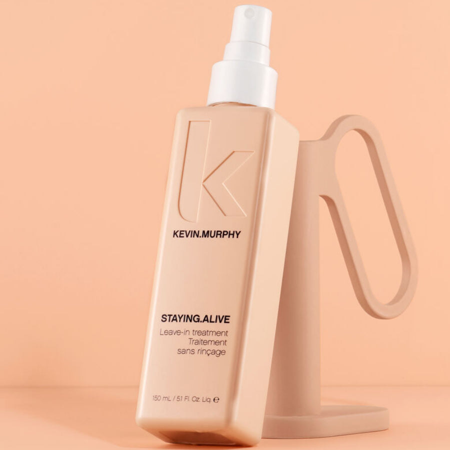 Spray Staying Alive Kevin Murphy