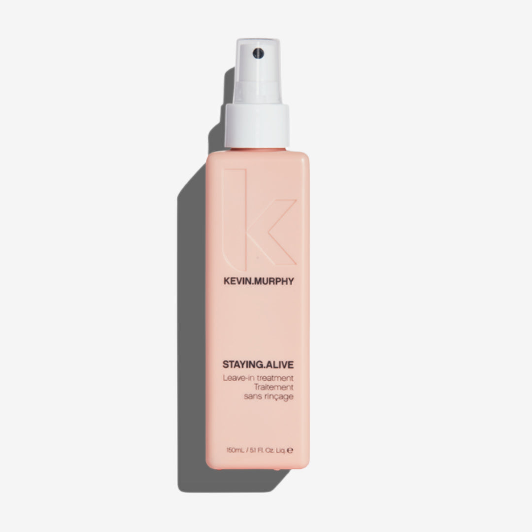Spray Staying Alive Kevin Murphy