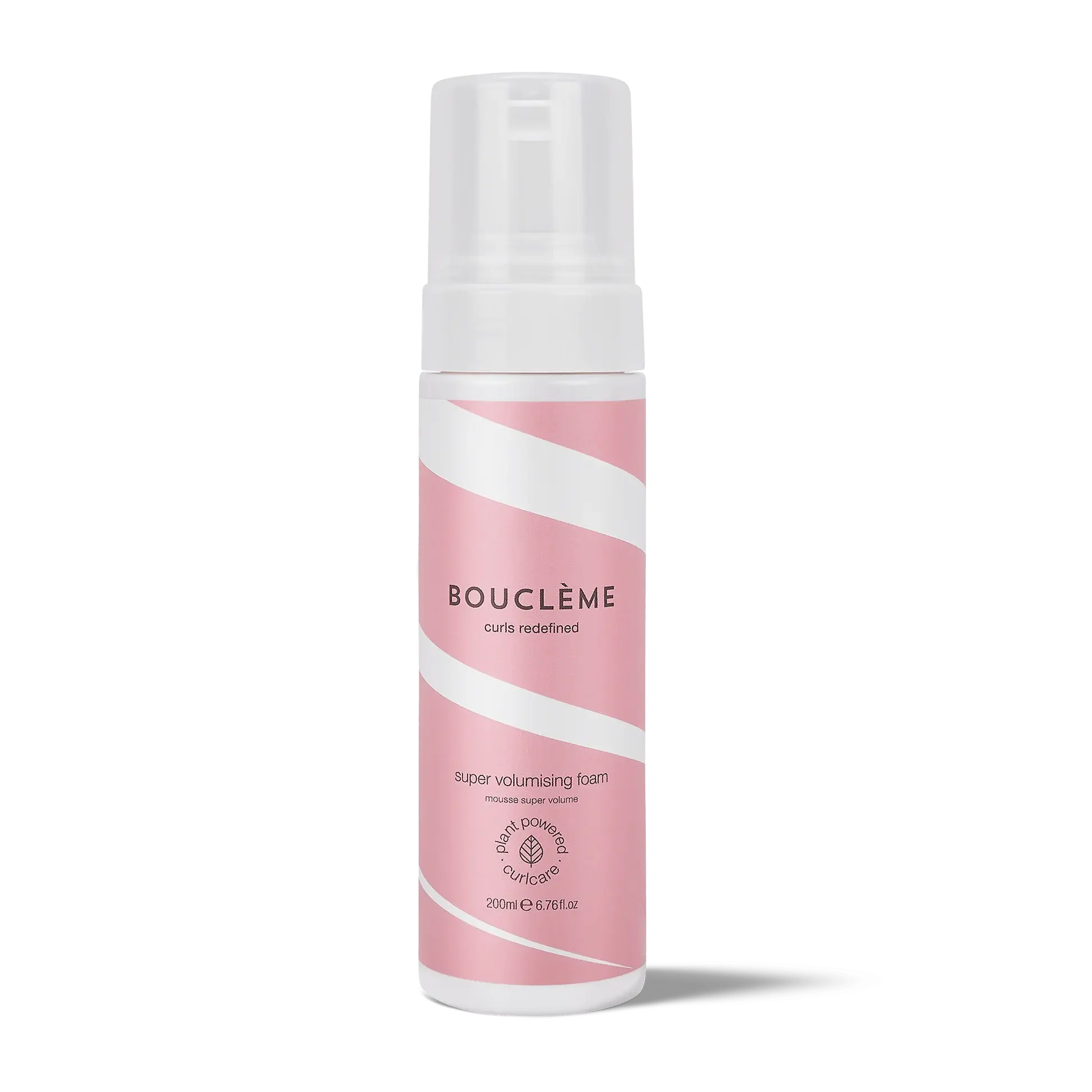 Mousse super volume boucles Bouclème