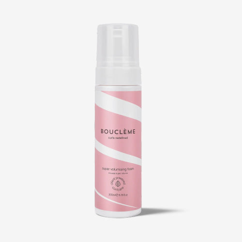 Mousse super volume boucles Bouclème