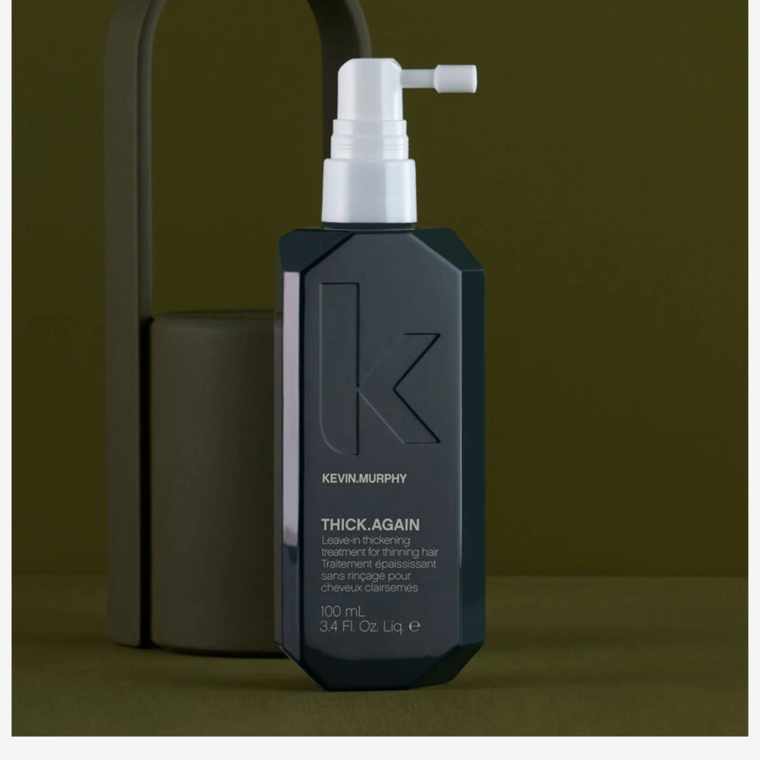 Thick.AGAIN Kevin Murphy