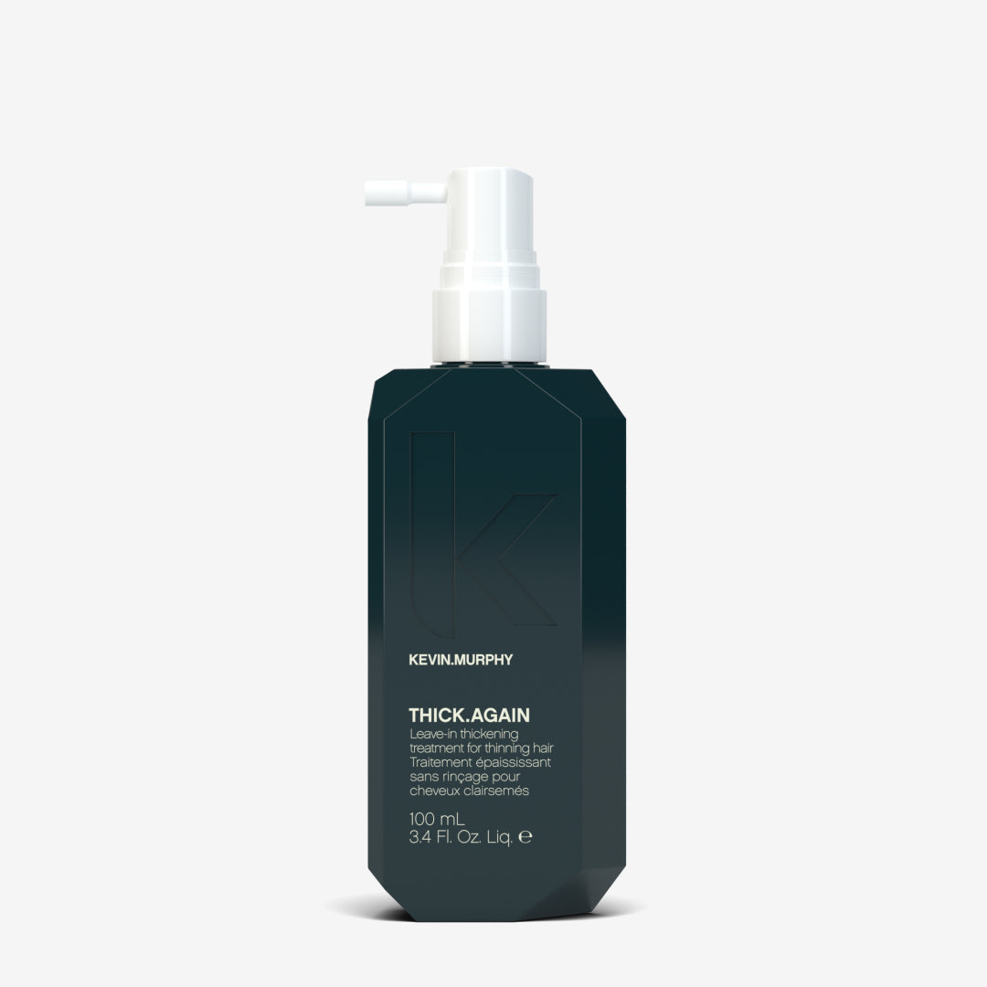 Thick.AGAIN Kevin Murphy
