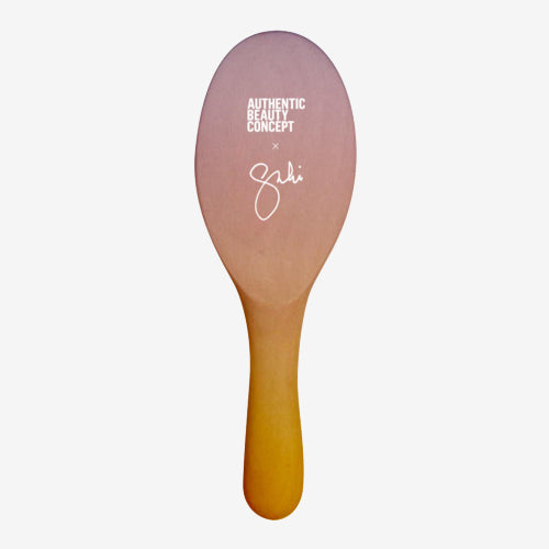 Brosse Vegan Authentic Beauty Concept