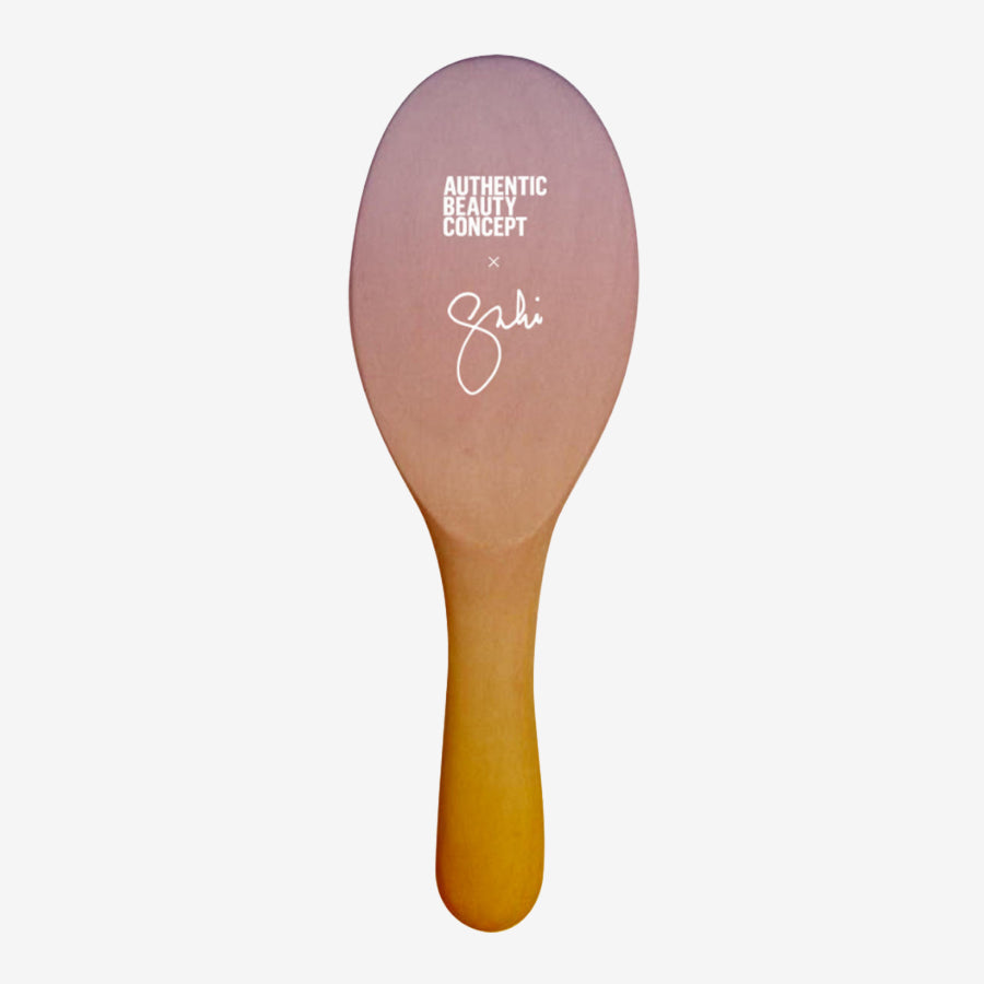Brosse Vegan Authentic Beauty Concept