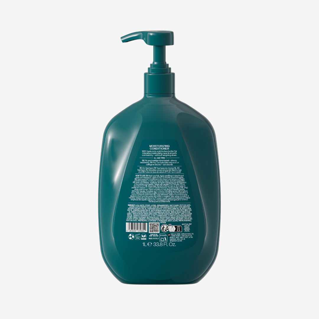 Après-Shampoing Nourissant Urban Alchemy