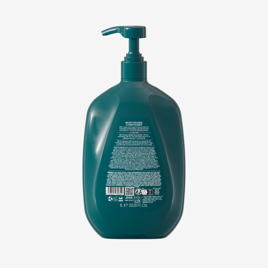 Après-Shampoing Nourissant