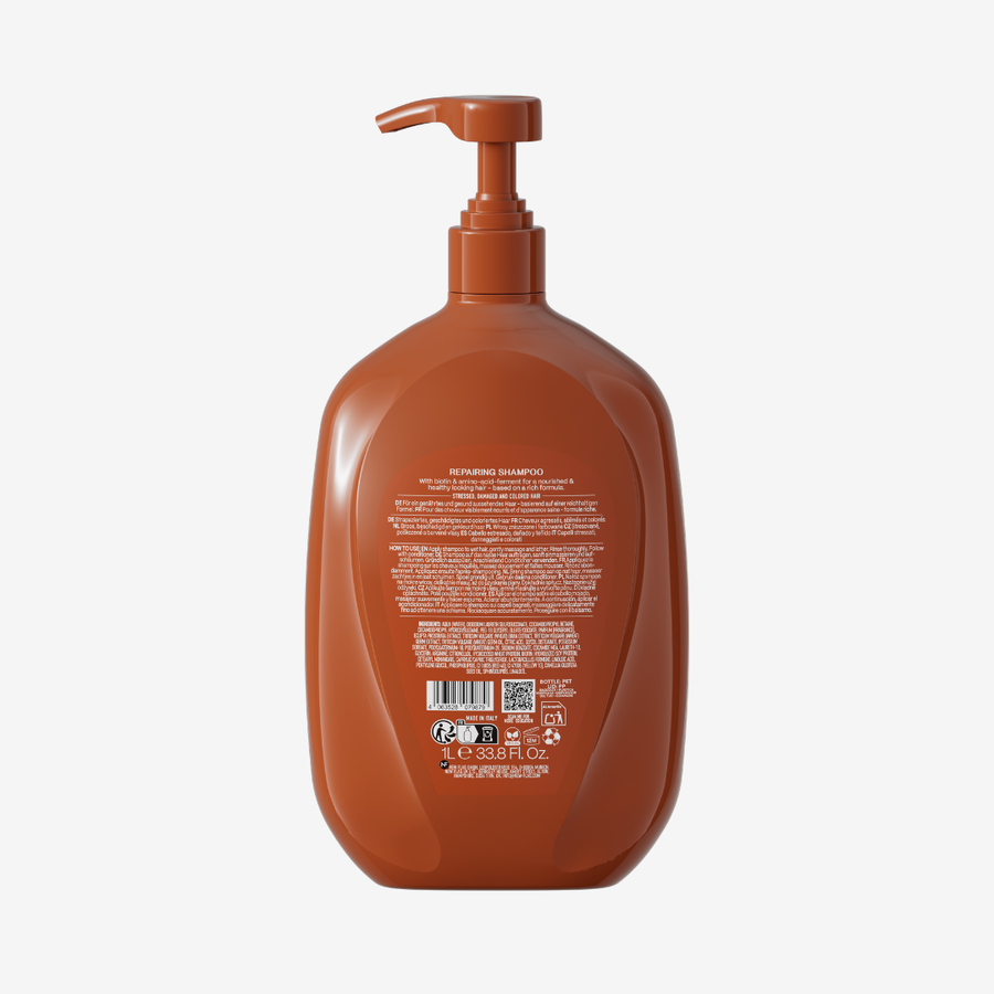 Shampoing Réparateur