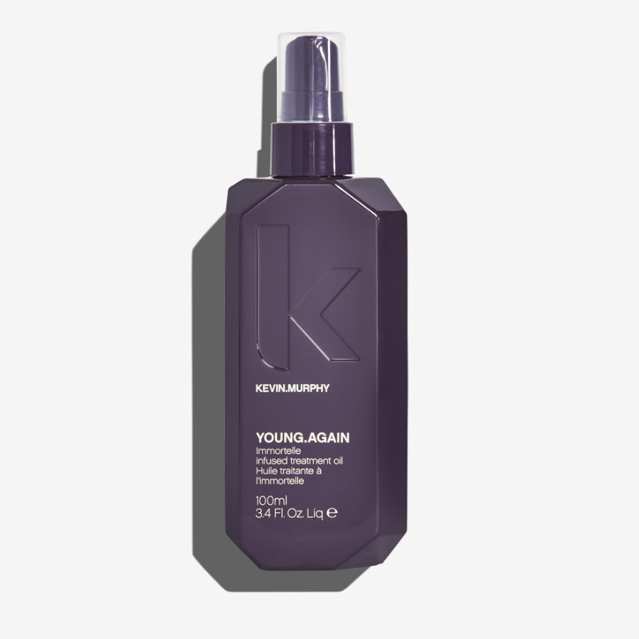Young Again Sérum Kevin Murphy