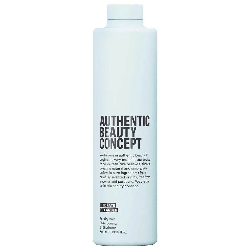 Bain hydratant Authentic Beauty Concept