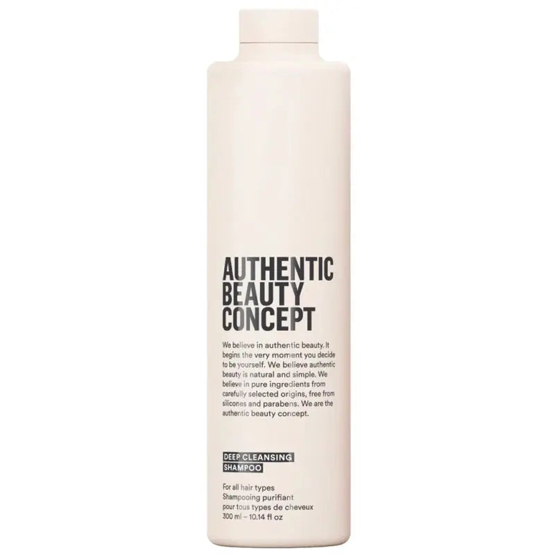 Bain purifiant Authentic Beauty Concept