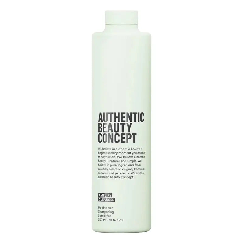 Bain volumisant Authentic Beauty Concept