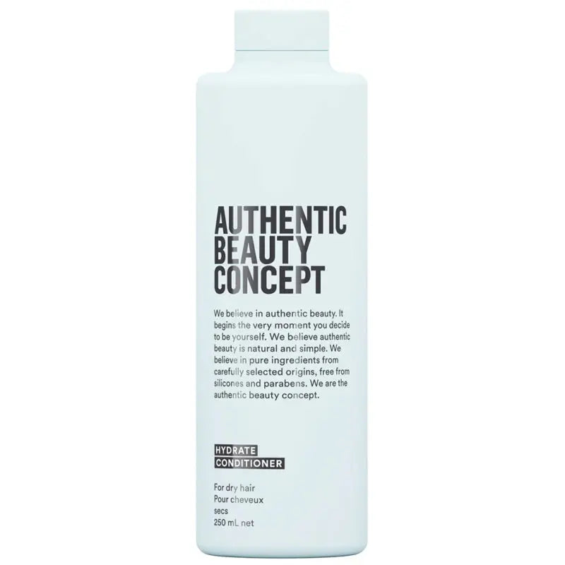 Baume hydratant Authentic Beauty Concept