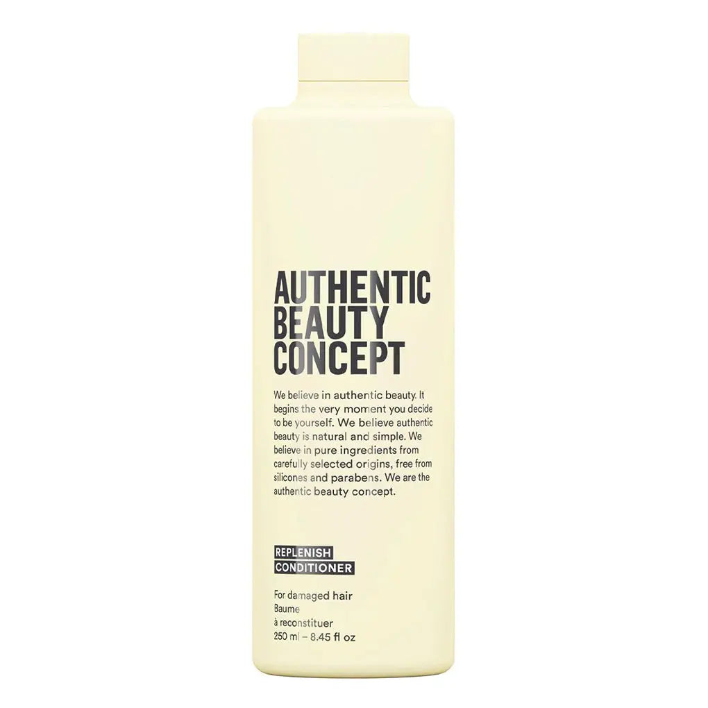 Baume réparateur Authentic Beauty Concept