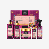 Coffret Dubai Haute Couture
