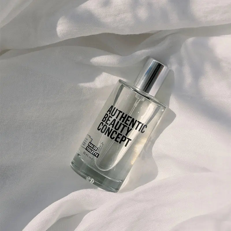 Eau de toilette Authentic Beauty Concept