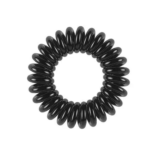 Élastiques en spirales - Noir invisibobble