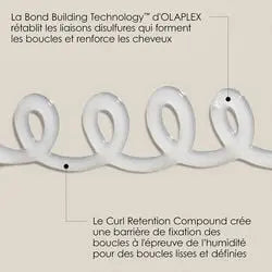 Gel de définition boucles n°10 OLAPLEX