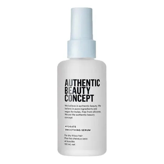 Sérum sublimateur de boucles Authentic Beauty Concept