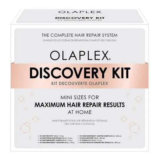 Olaplex Discovery Kit OLAPLEX