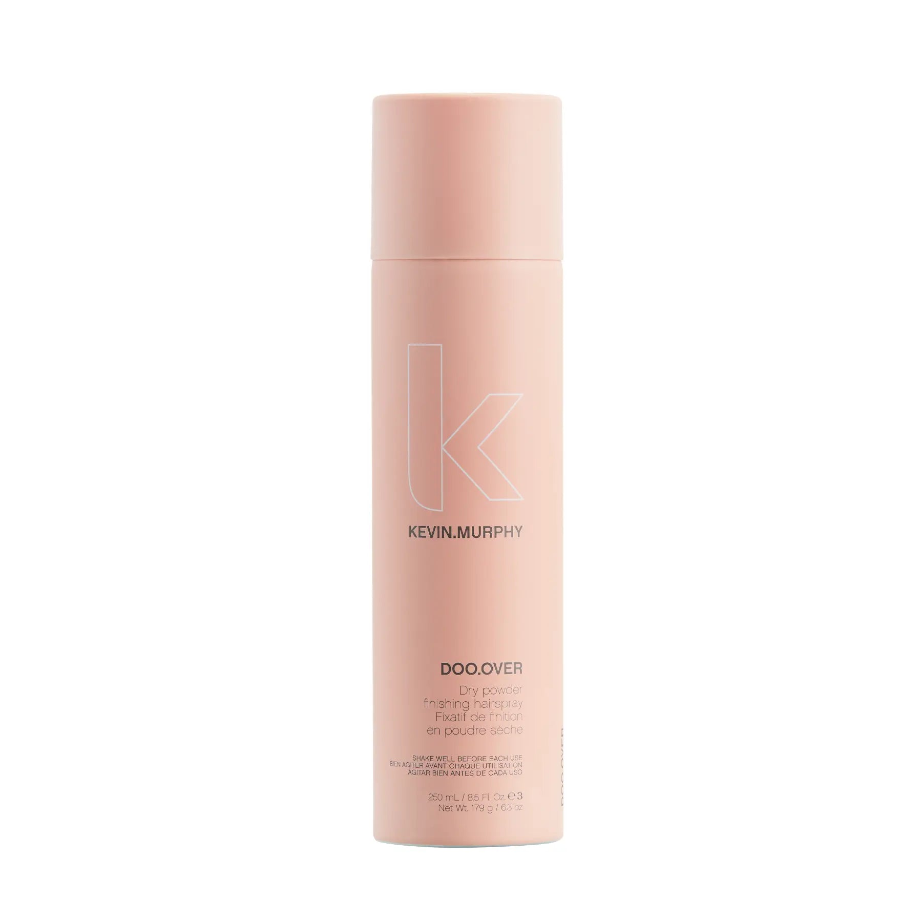 Doo Over Kevin Murphy